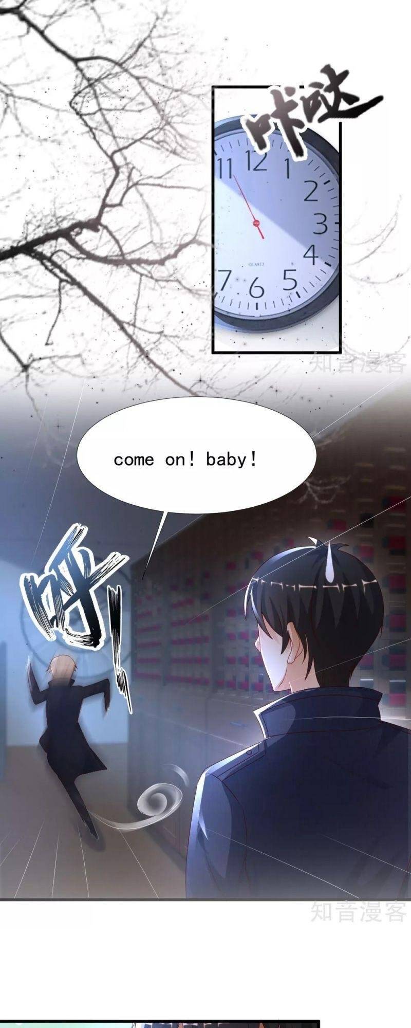 Tối Cường Vận Đào Hoa Chapter 198 - 25