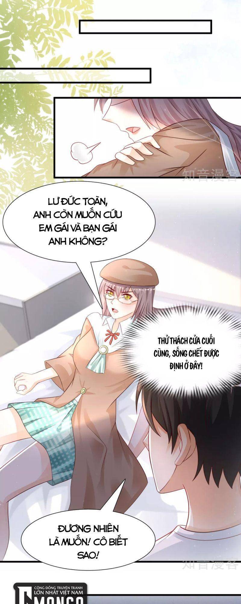 Tối Cường Vận Đào Hoa Chapter 199 - 12