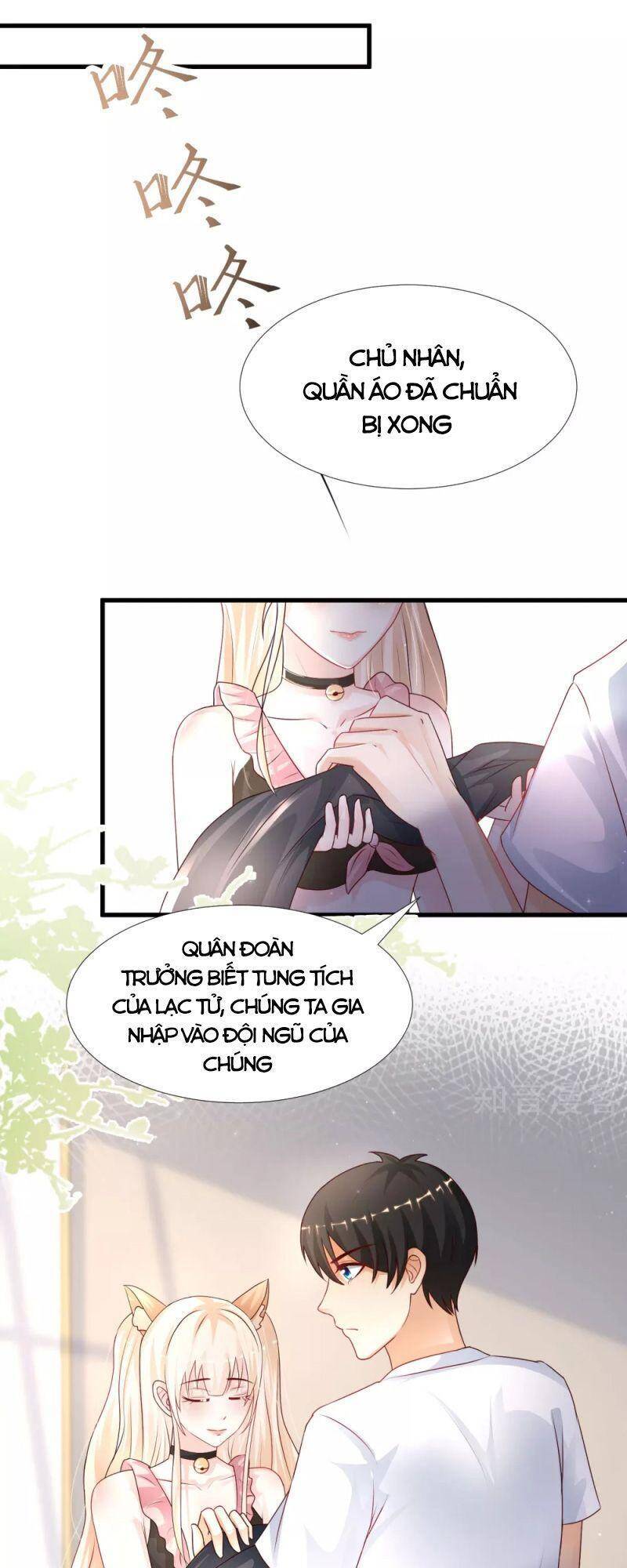 Tối Cường Vận Đào Hoa Chapter 199 - 30