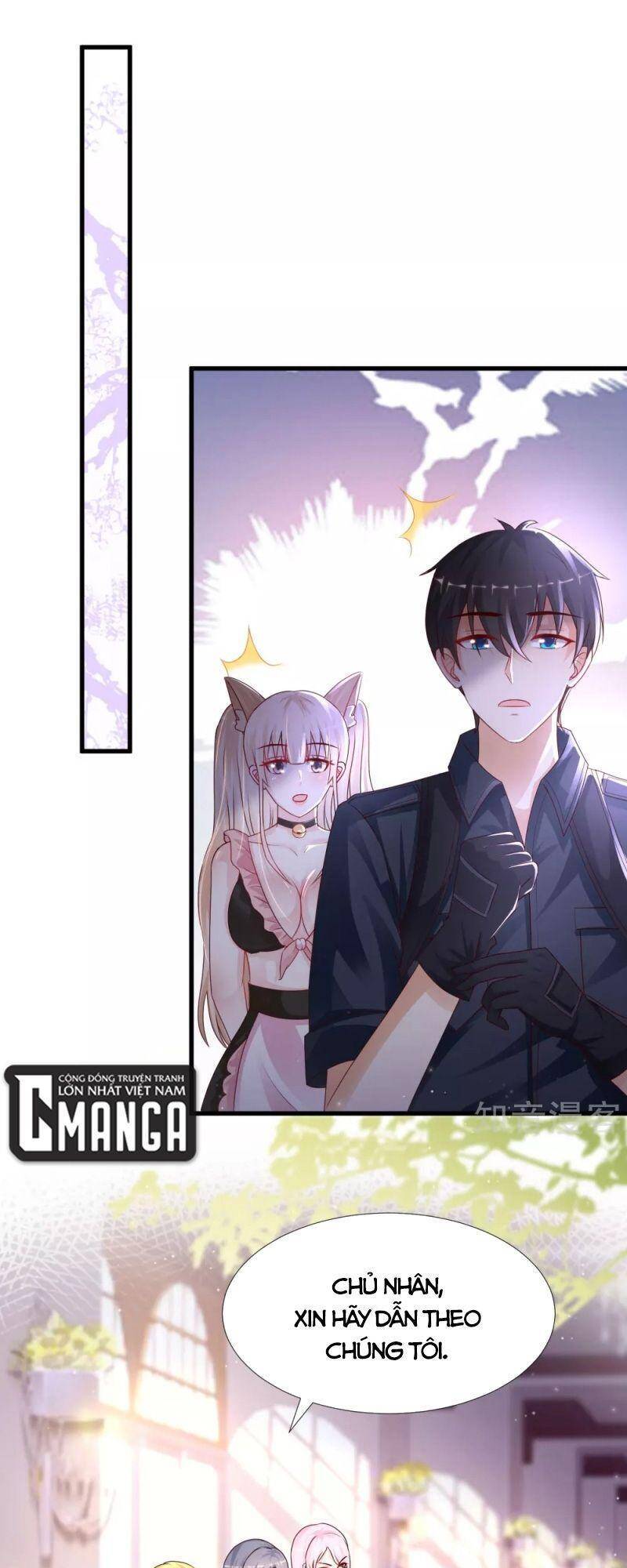 Tối Cường Vận Đào Hoa Chapter 199 - 32