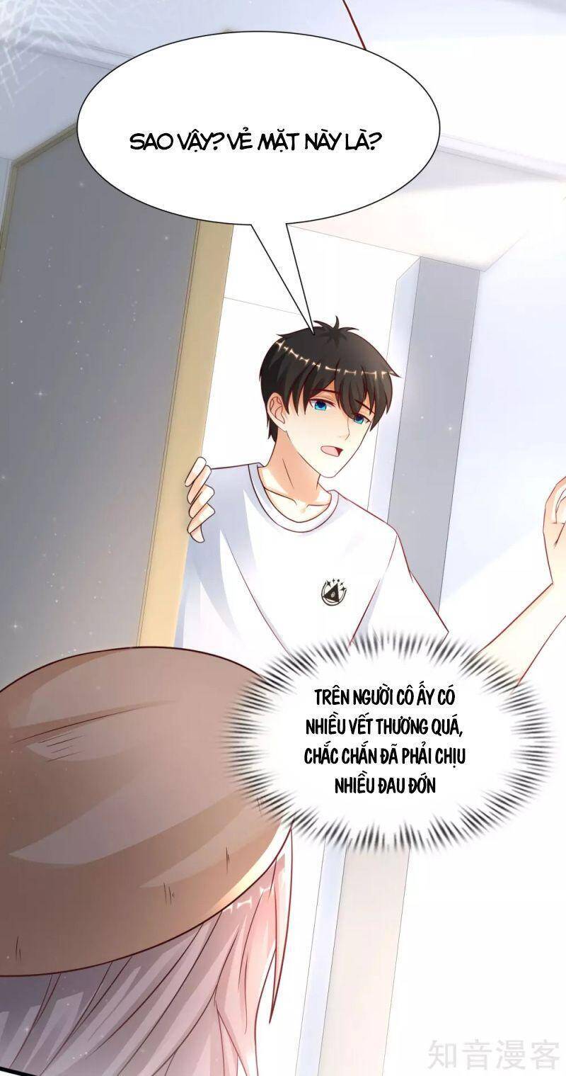 Tối Cường Vận Đào Hoa Chapter 199 - 6