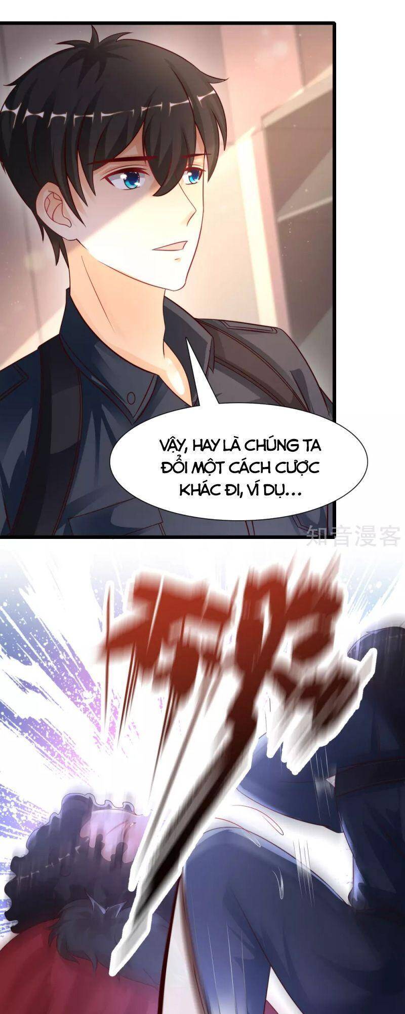 Tối Cường Vận Đào Hoa Chapter 200 - 15