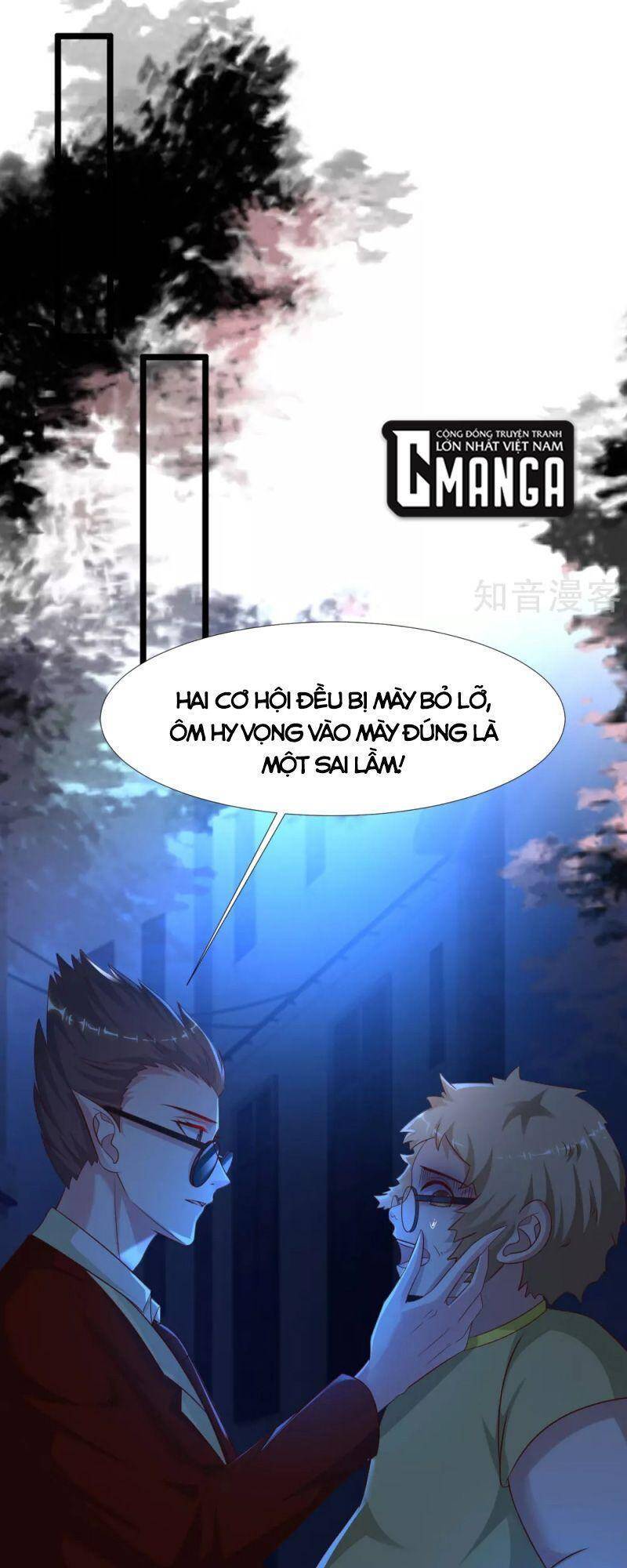Tối Cường Vận Đào Hoa Chapter 208 - 19
