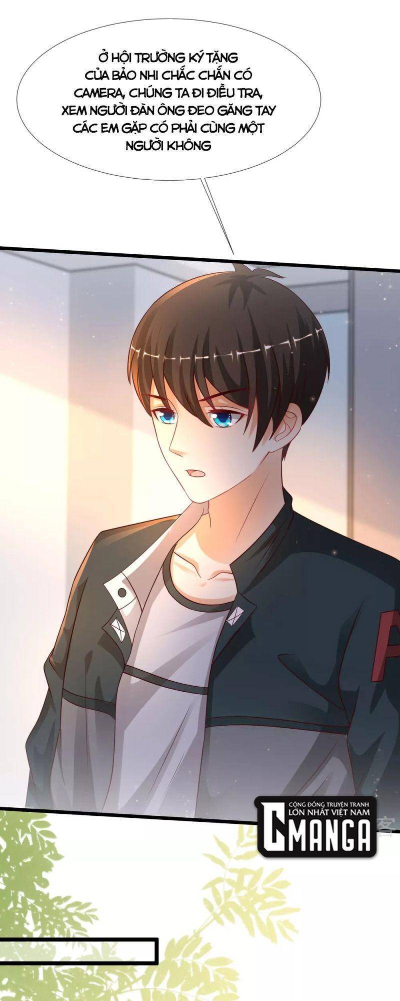 Tối Cường Vận Đào Hoa Chapter 208 - 9