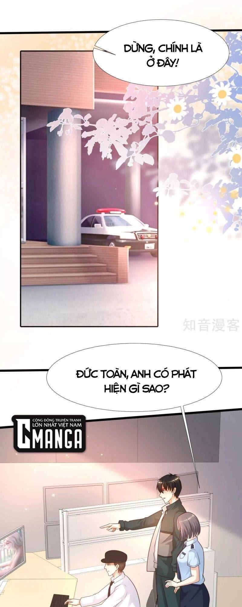 Tối Cường Vận Đào Hoa Chapter 213 - 1