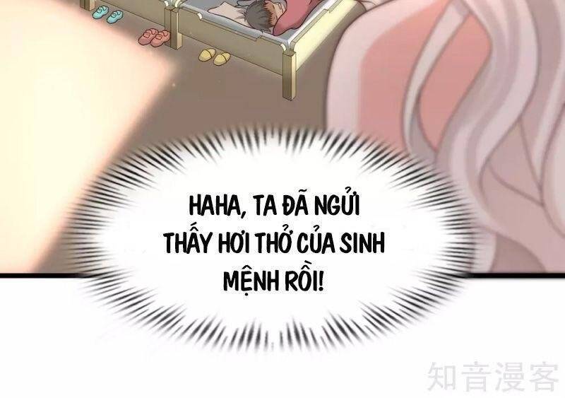 Tối Cường Vận Đào Hoa Chapter 213 - 6