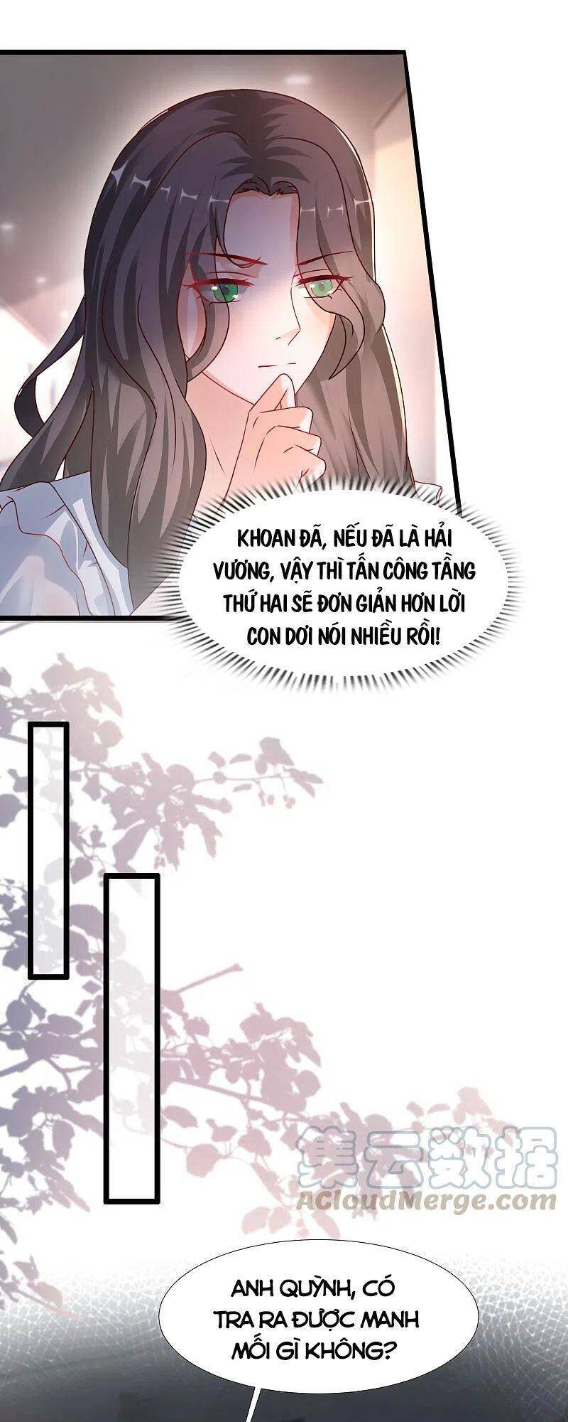 Tối Cường Vận Đào Hoa Chapter 216 - 14