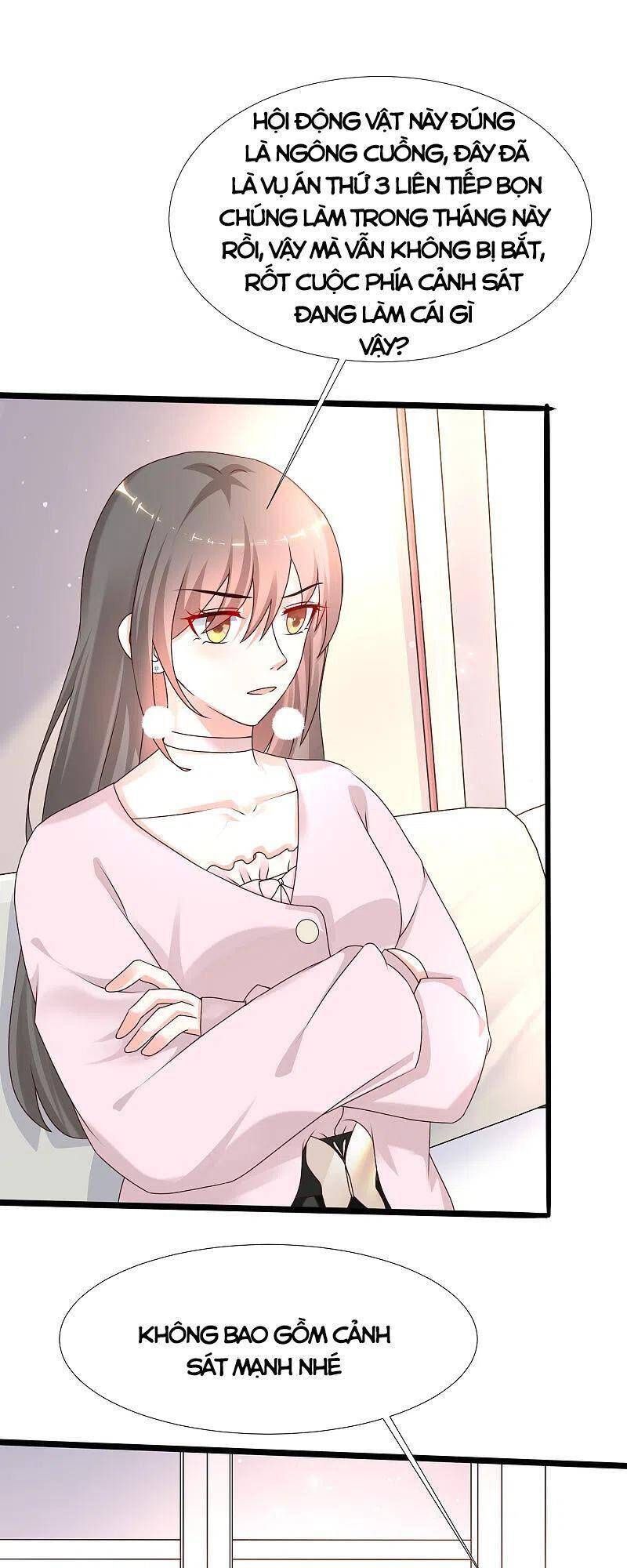Tối Cường Vận Đào Hoa Chapter 219 - 24