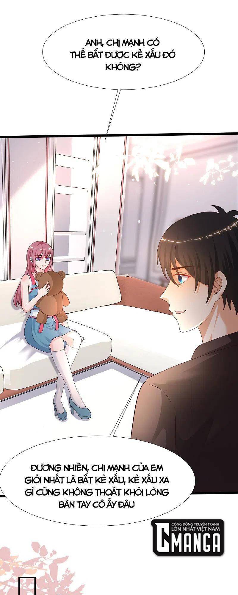 Tối Cường Vận Đào Hoa Chapter 219 - 26