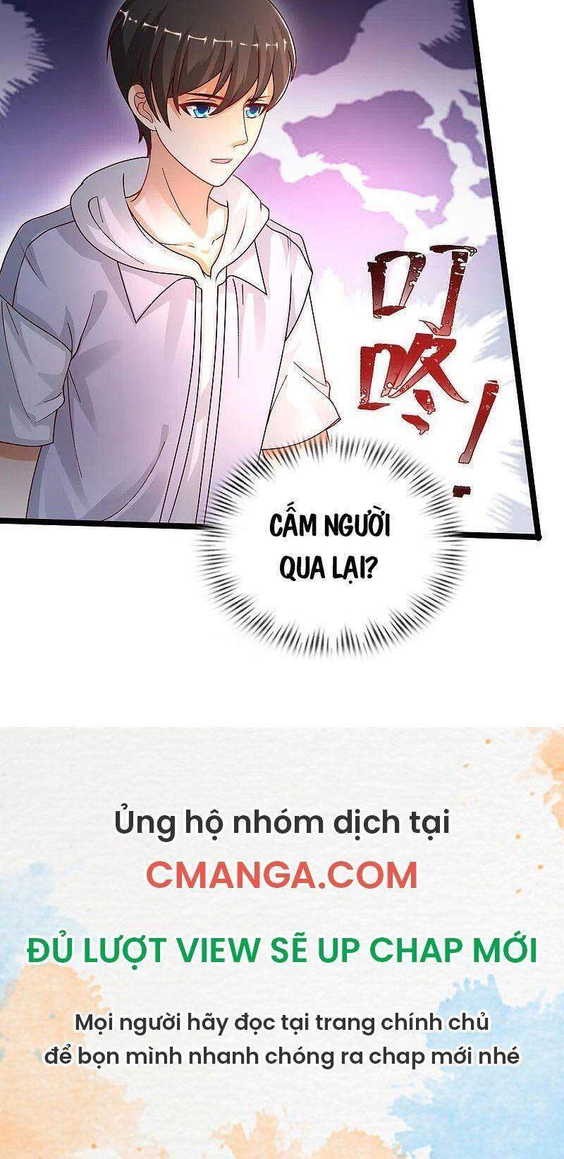 Tối Cường Vận Đào Hoa Chapter 232 - 16