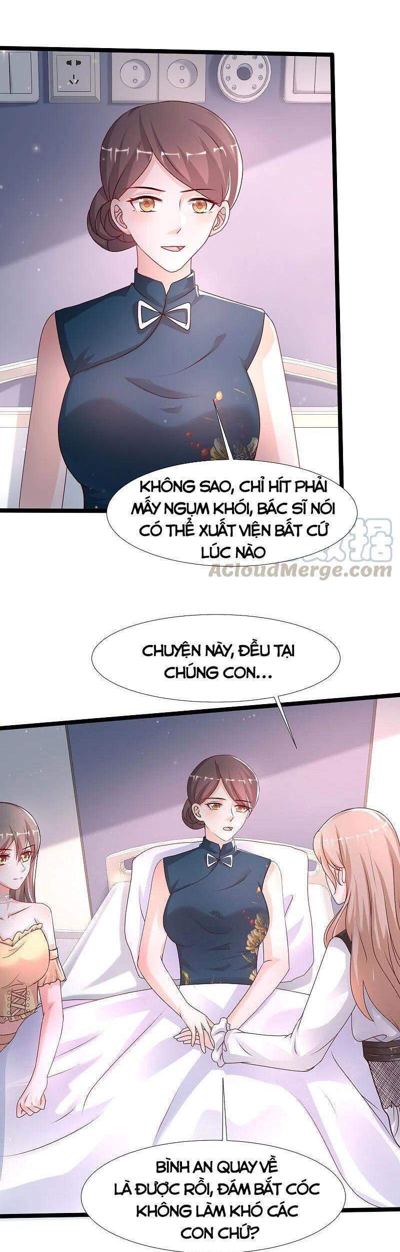 Tối Cường Vận Đào Hoa Chapter 233 - 30