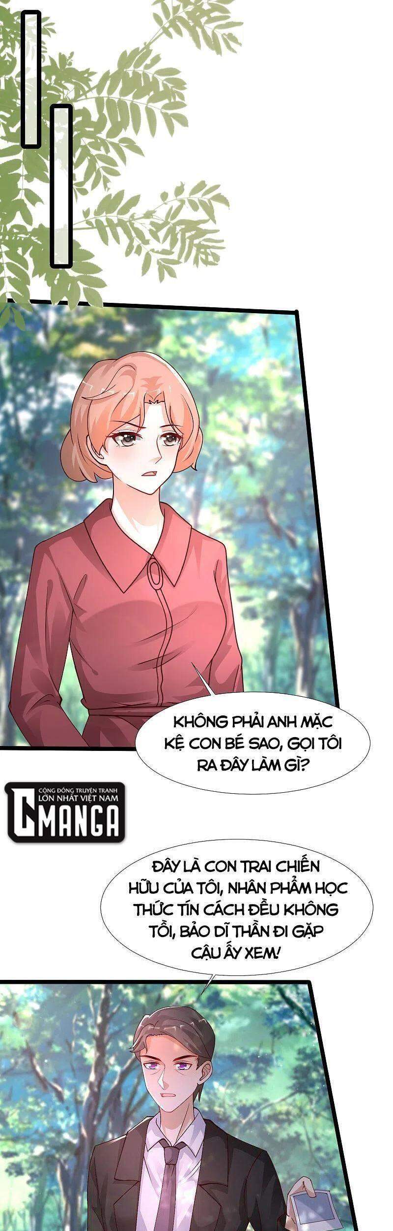 Tối Cường Vận Đào Hoa Chapter 240 - 20