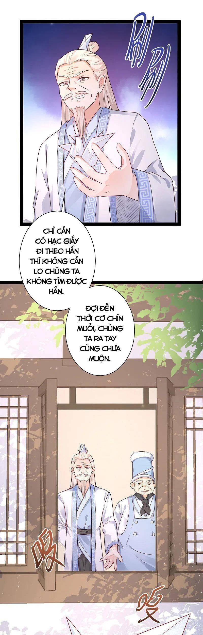 Tối Cường Vận Đào Hoa Chapter 258 - 28