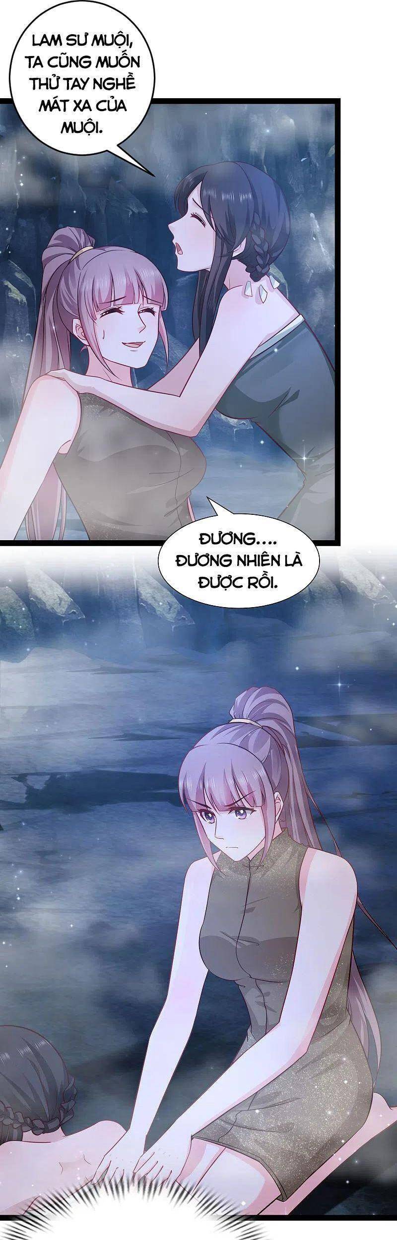 Tối Cường Vận Đào Hoa Chapter 268 - 14