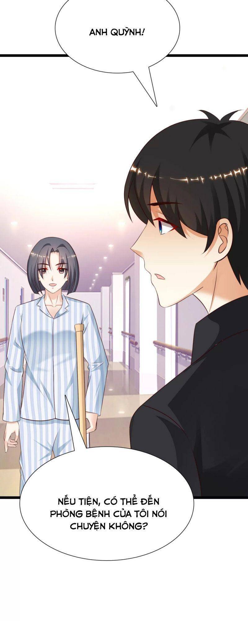 Tối Cường Vận Đào Hoa Chapter 177 - 3