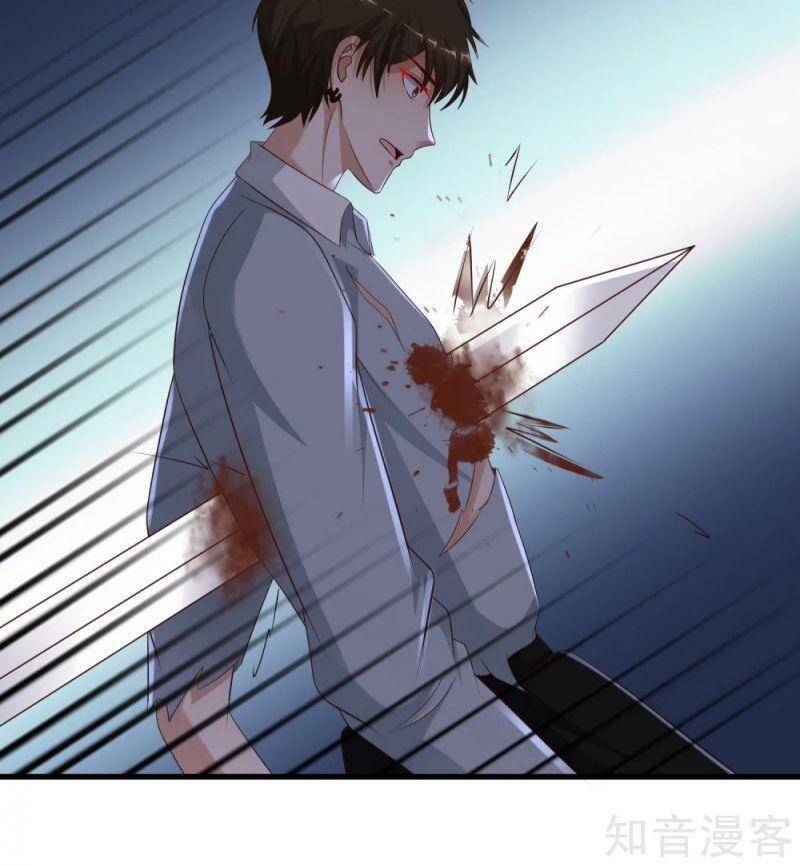 Tối Cường Vận Đào Hoa Chapter 184 - 28
