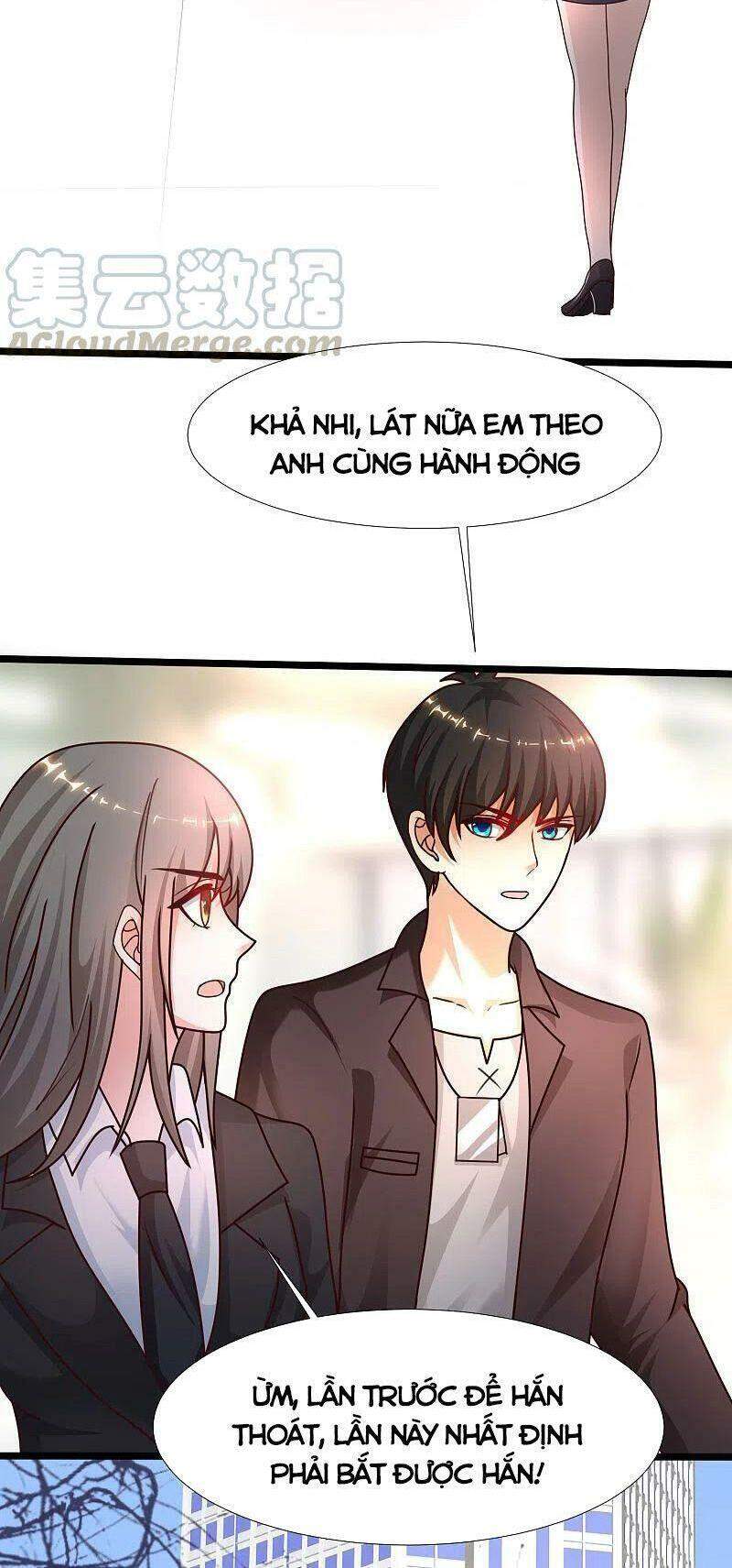 Tối Cường Vận Đào Hoa Chapter 225 - 8