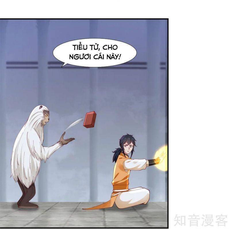 Hỗn Độn Đan Thần Chapter 147 - 19