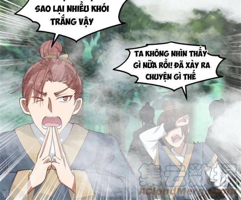 Hỗn Độn Đan Thần Chapter 250 - 10