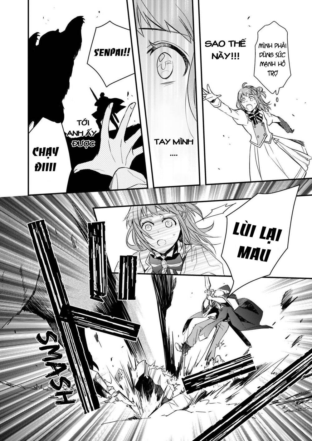 Tsundere Akuyaku Reijou Liselotte To Jikkyou No Endo-Kun To Kaisetsu No Kobayashi-San Chapter 7 - 26