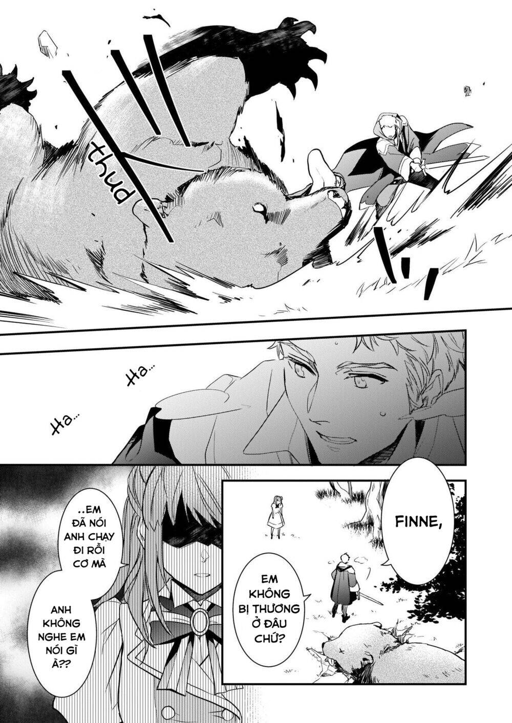 Tsundere Akuyaku Reijou Liselotte To Jikkyou No Endo-Kun To Kaisetsu No Kobayashi-San Chapter 7 - 29