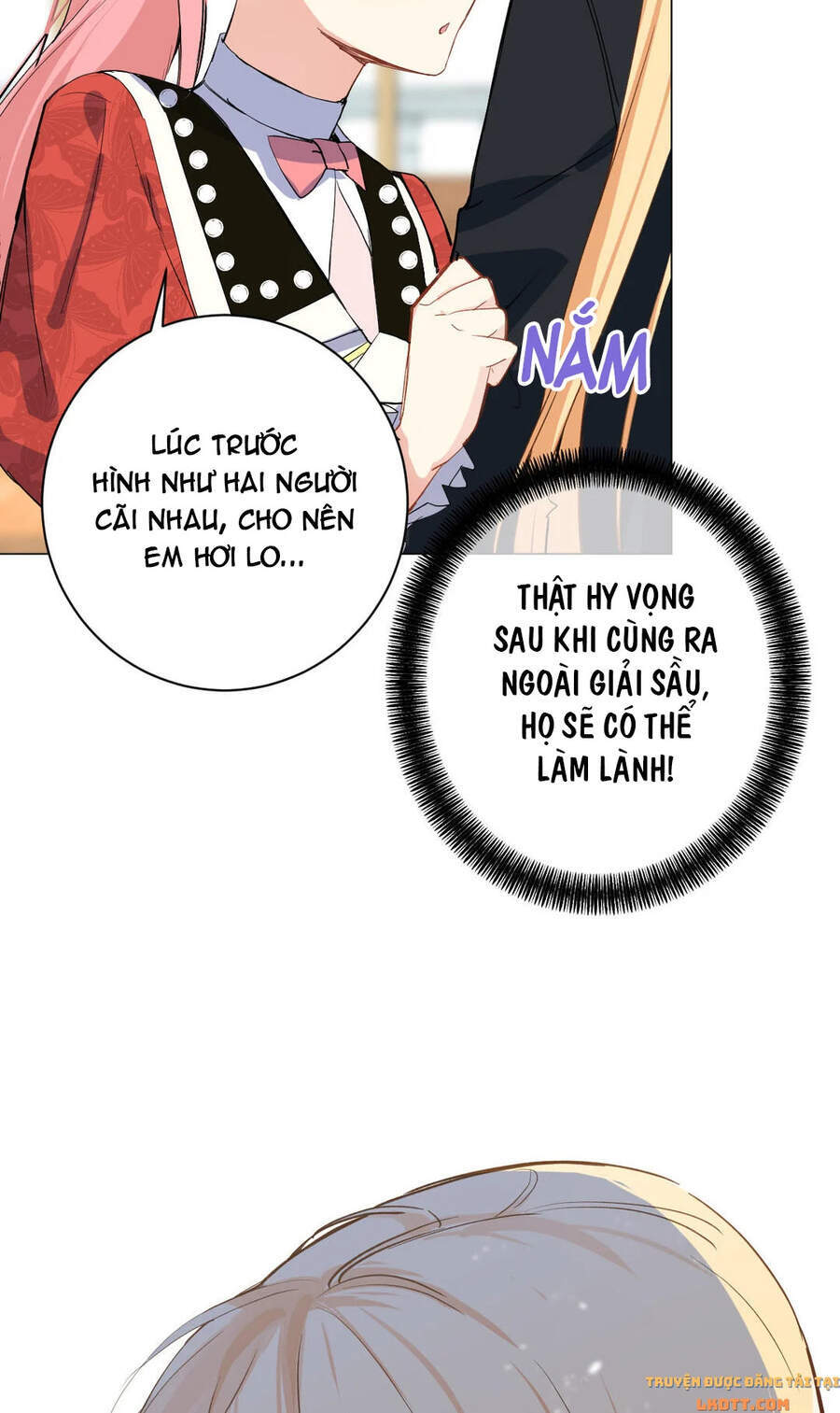 Đại Chiến Công Chúa Chapter 78 - 12