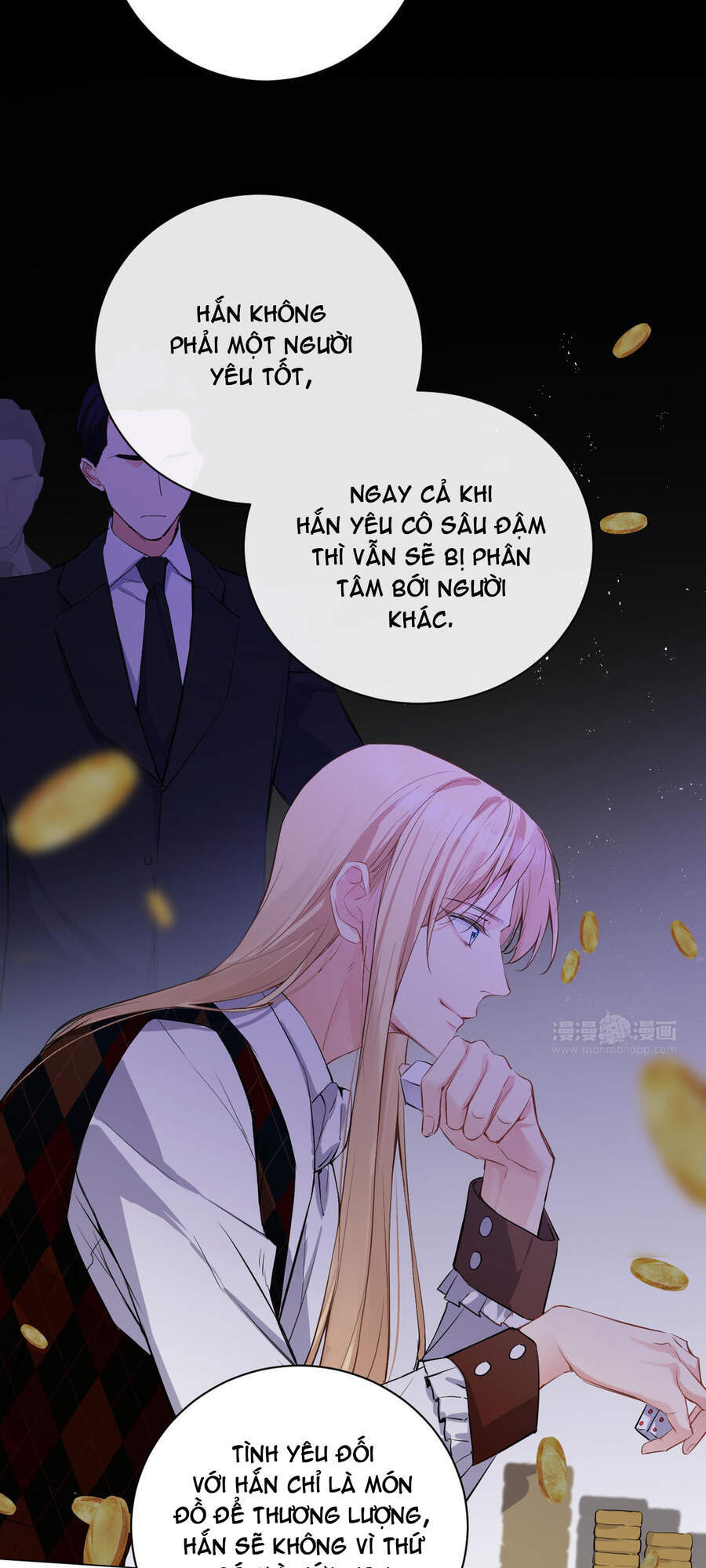 Đại Chiến Công Chúa Chapter 78 - 38