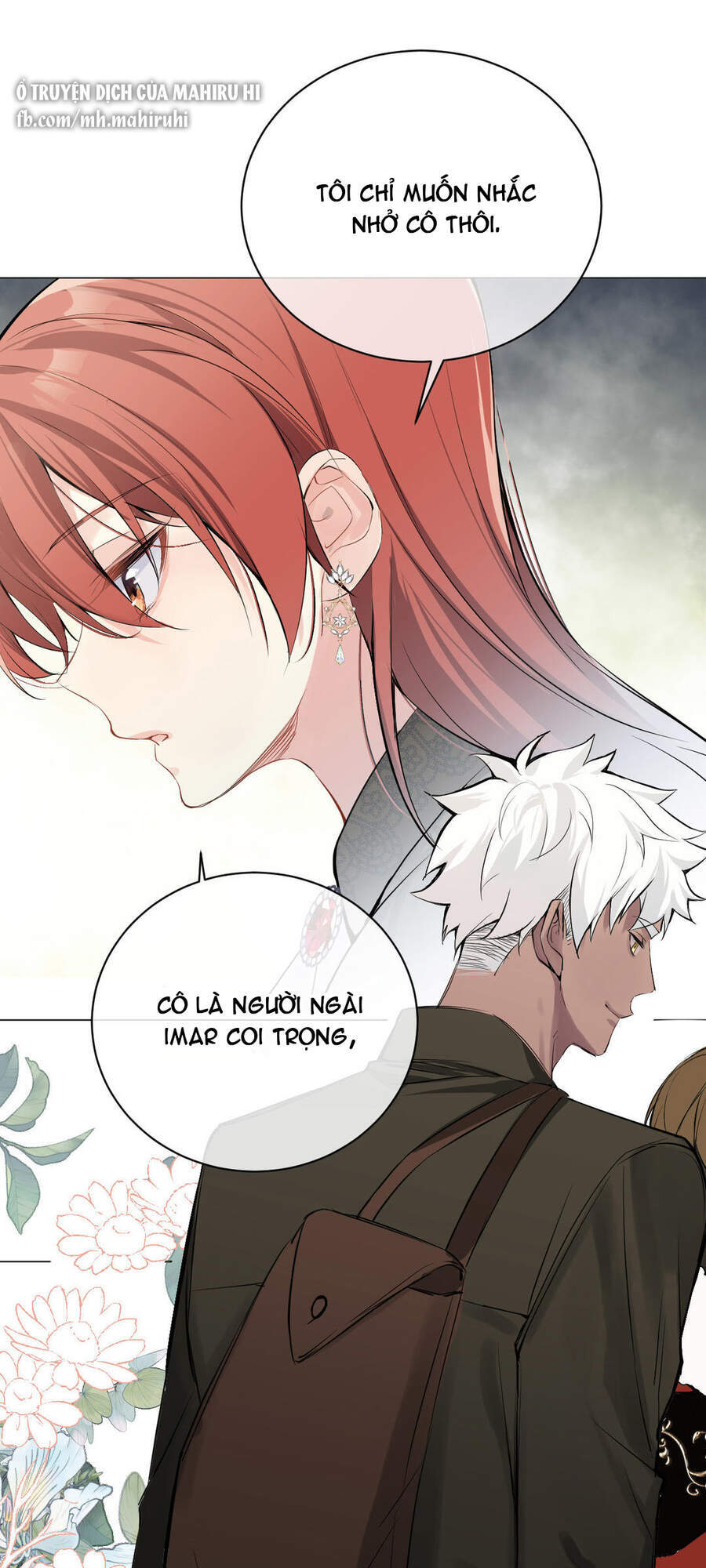 Đại Chiến Công Chúa Chapter 78 - 47