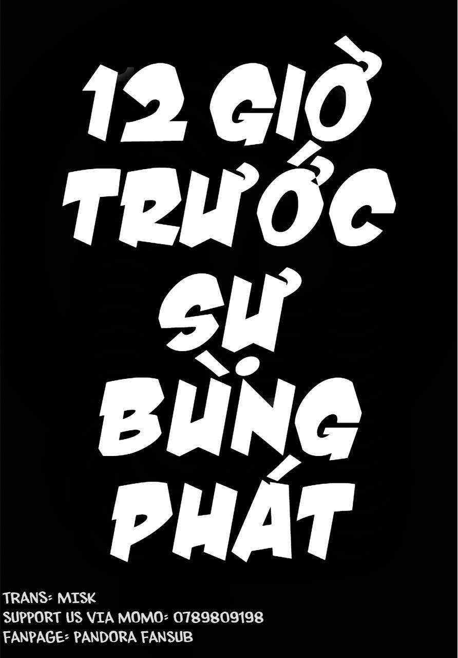 Blattodea Chapter 1 - 13