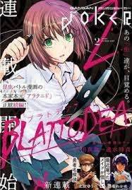 Blattodea Chapter 2 - 1