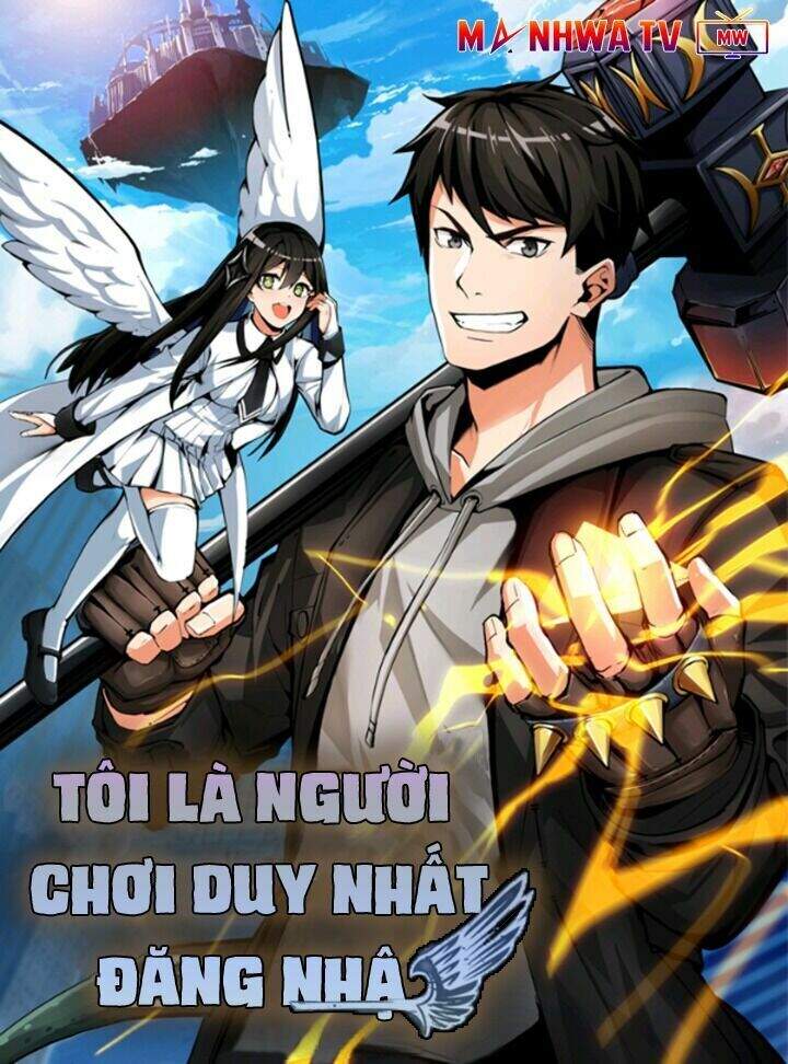 Tôi Là Người Chơi Duy Nhất Đăng Nhập Chapter 63 - 1