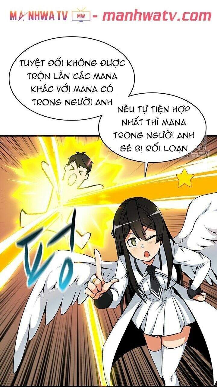 Tôi Là Người Chơi Duy Nhất Đăng Nhập Chapter 63 - 11