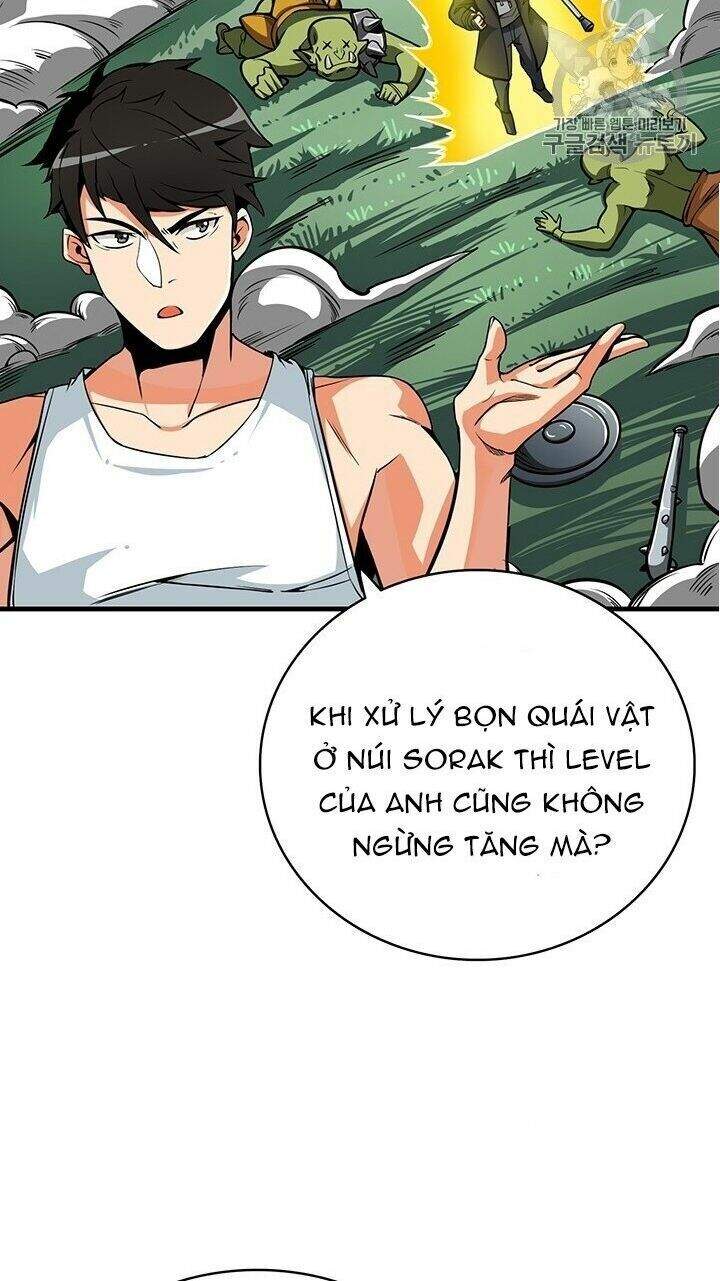 Tôi Là Người Chơi Duy Nhất Đăng Nhập Chapter 63 - 19