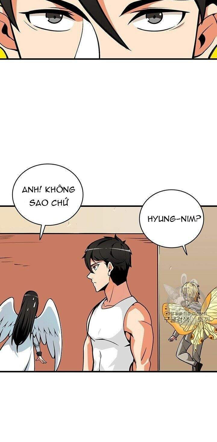 Tôi Là Người Chơi Duy Nhất Đăng Nhập Chapter 63 - 29