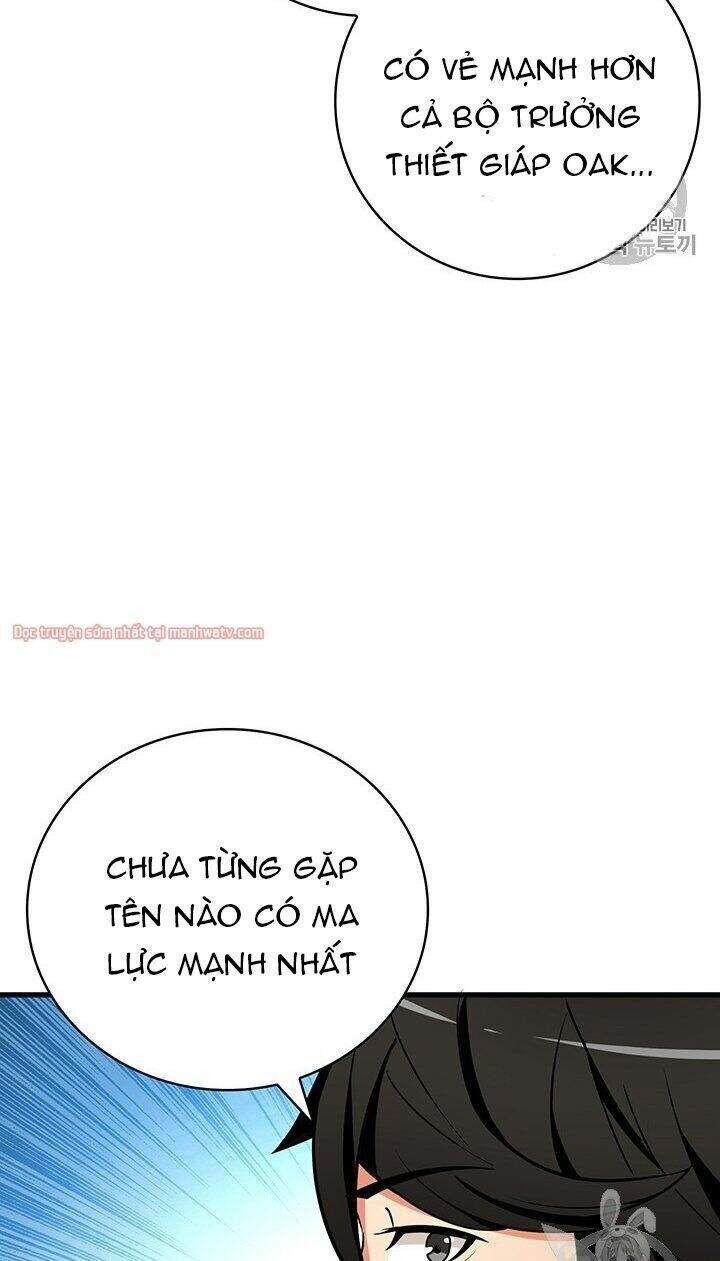 Tôi Là Người Chơi Duy Nhất Đăng Nhập Chapter 67 - 26