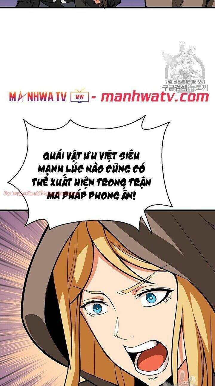 Tôi Là Người Chơi Duy Nhất Đăng Nhập Chapter 67 - 6
