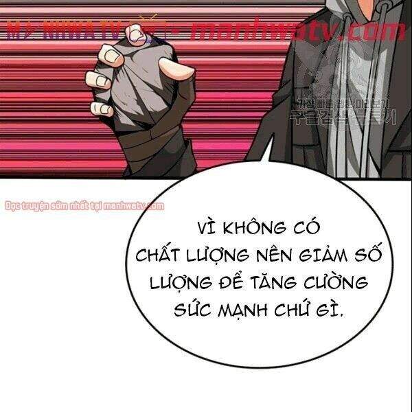 Tôi Là Người Chơi Duy Nhất Đăng Nhập Chapter 71.1 - 32