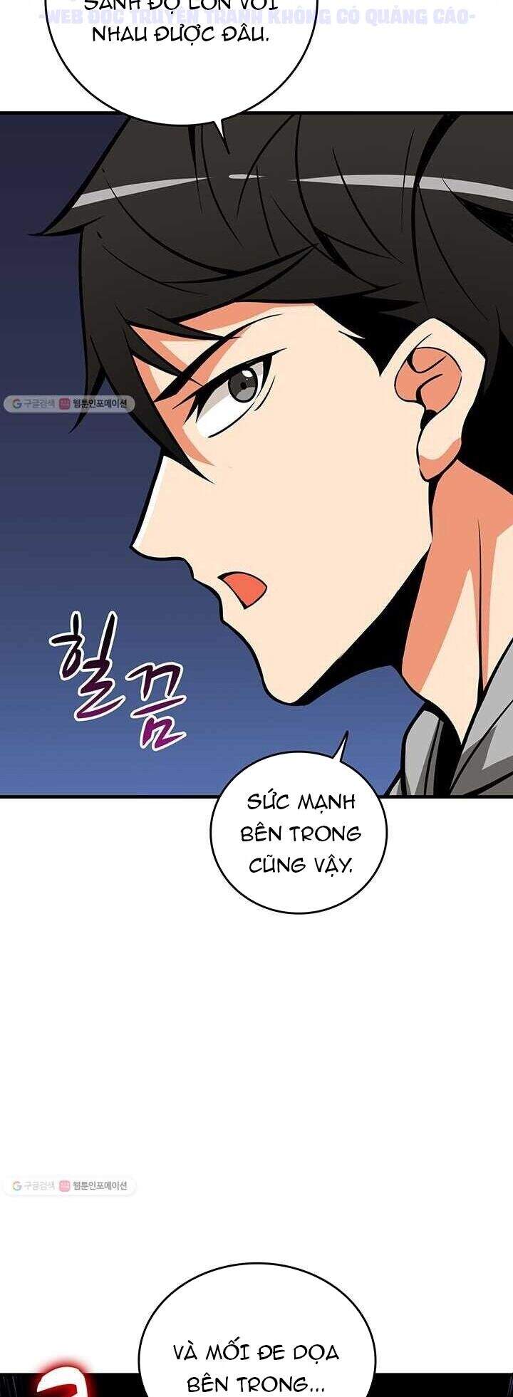 Tôi Là Người Chơi Duy Nhất Đăng Nhập Chapter 83 - 9