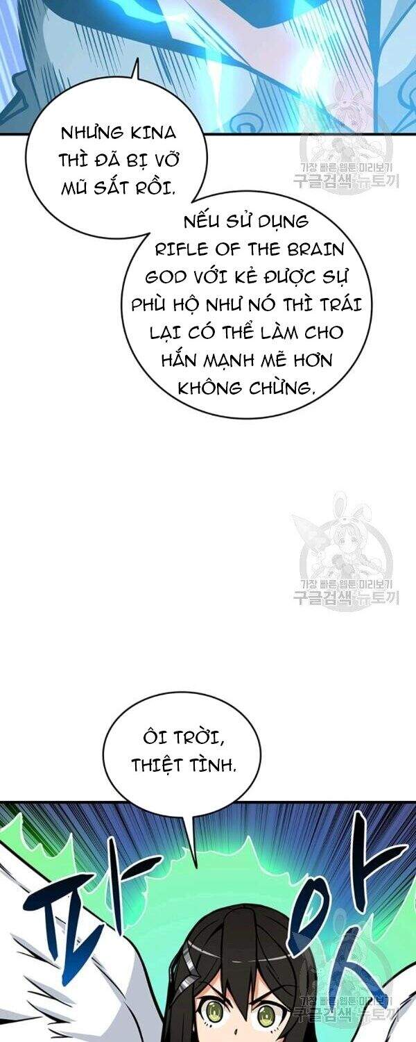 Tôi Là Người Chơi Duy Nhất Đăng Nhập Chapter 85 - 37