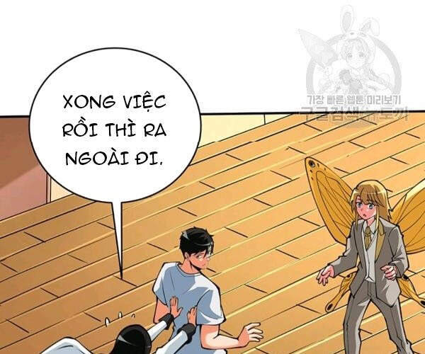 Tôi Là Người Chơi Duy Nhất Đăng Nhập Chapter 91 - 56