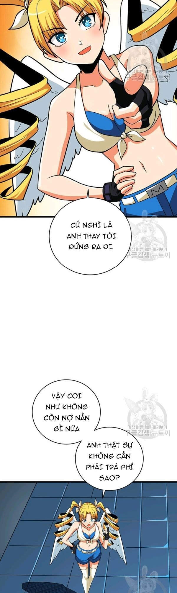 Tôi Là Người Chơi Duy Nhất Đăng Nhập Chapter 97 - 37