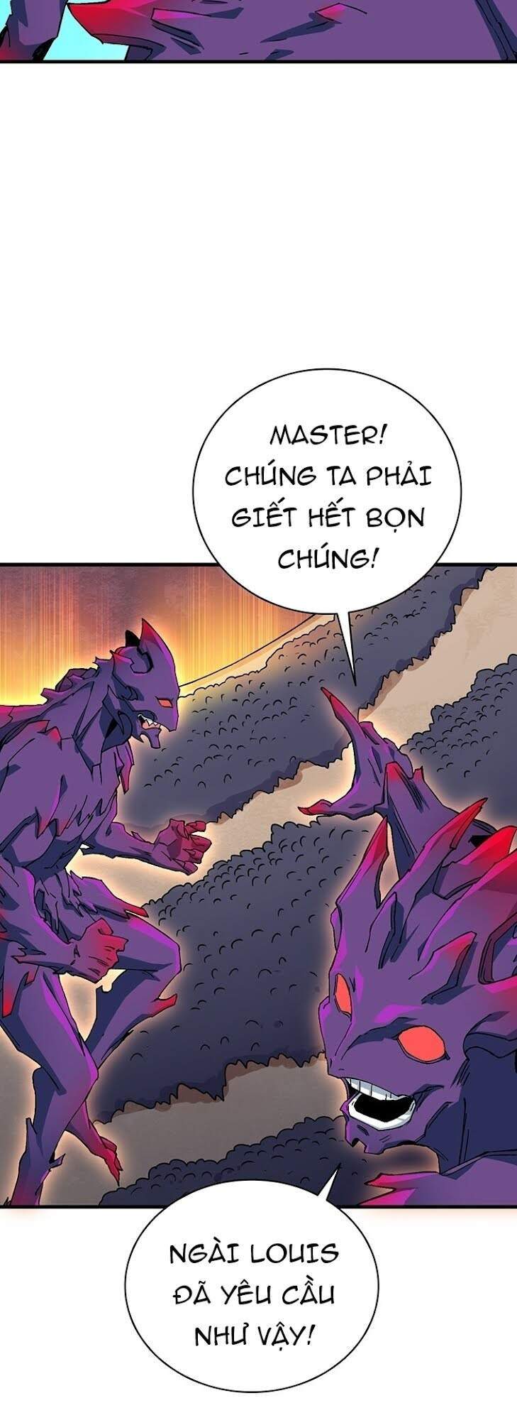 Tôi Là Người Chơi Duy Nhất Đăng Nhập Chapter 104 - 43