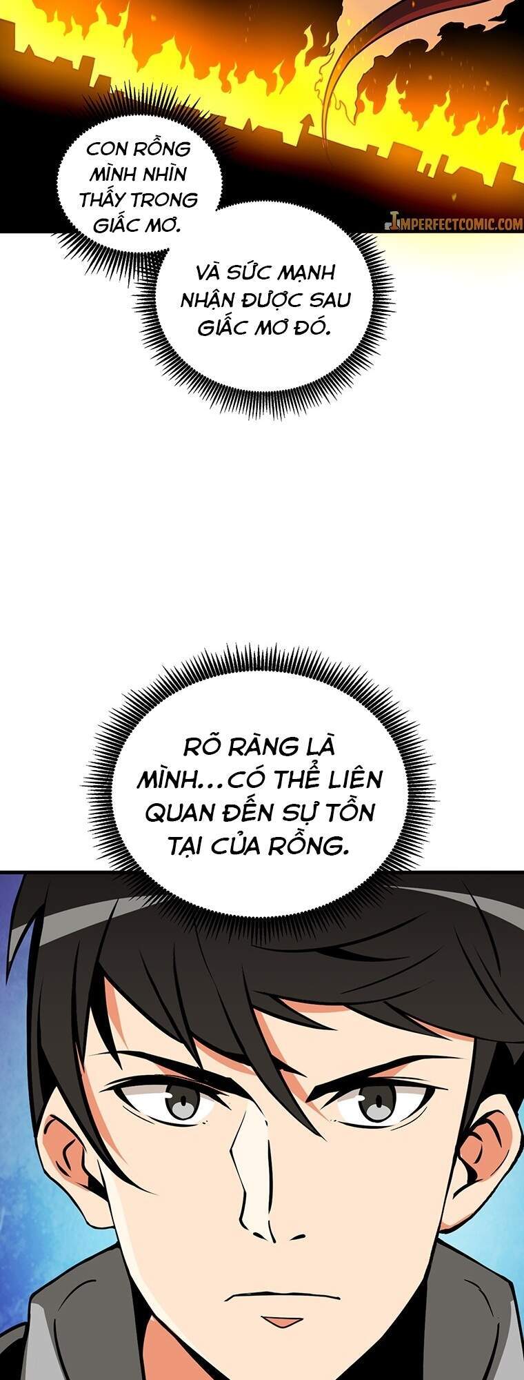 Tôi Là Người Chơi Duy Nhất Đăng Nhập Chapter 105 - 20