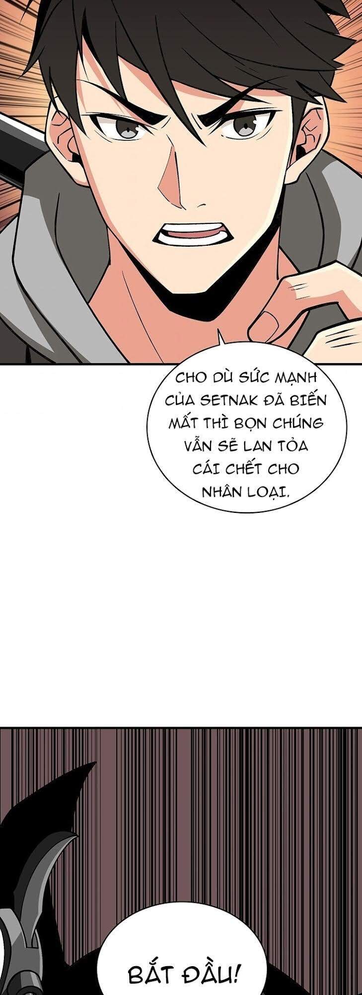 Tôi Là Người Chơi Duy Nhất Đăng Nhập Chapter 106 - 89