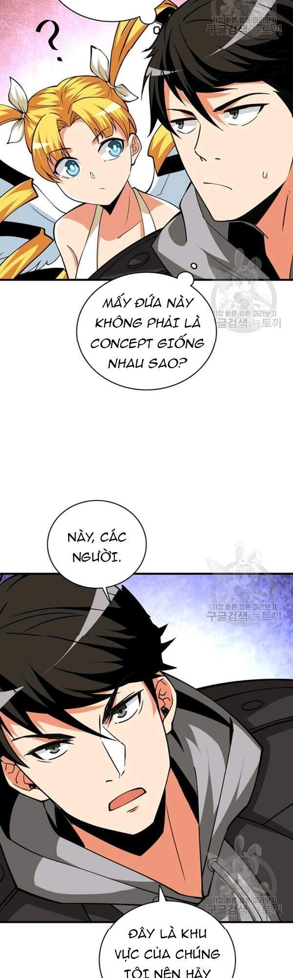 Tôi Là Người Chơi Duy Nhất Đăng Nhập Chapter 99 - 12
