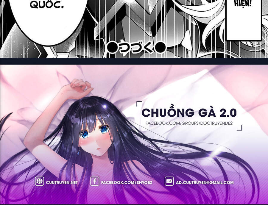 Thế Giới Của Game Otome Thật Khó Khăn Cho Những Thường Dân Chapter 33 - 60