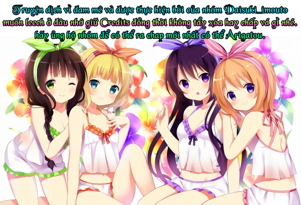 Ore Wa Lolicon Ja Nai! Chapter 15 - 2