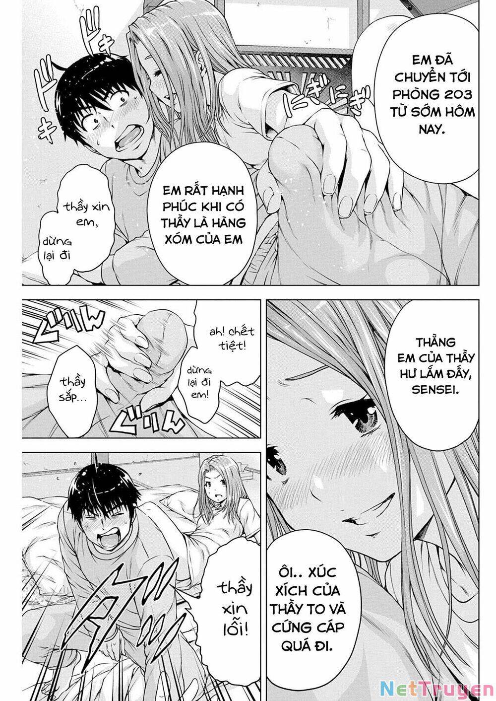 Ore Wa Lolicon Ja Nai! Chapter 16 - 22