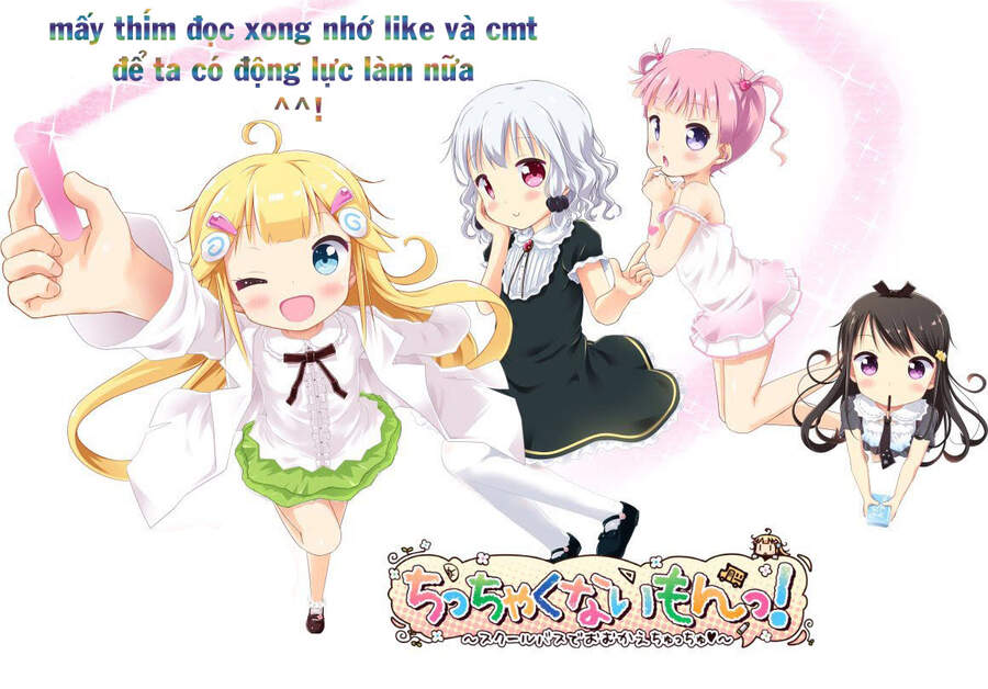 Ore Wa Lolicon Ja Nai! Chapter 18 - 24