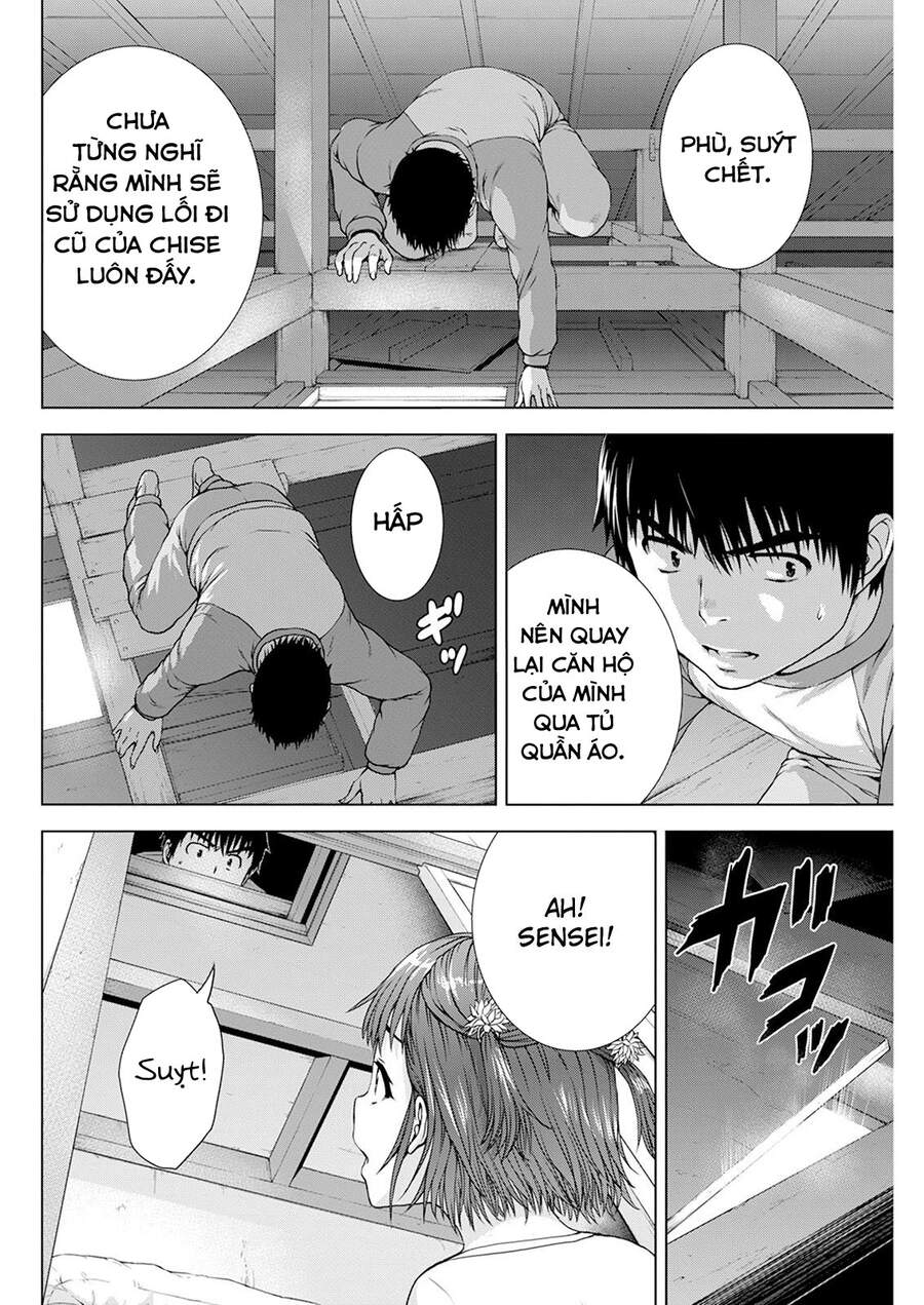 Ore Wa Lolicon Ja Nai! Chapter 20 - 11